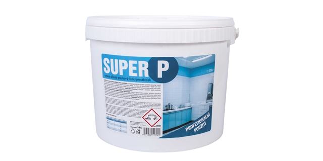  Super P 9kg                                                                                                                                                                                                                                              